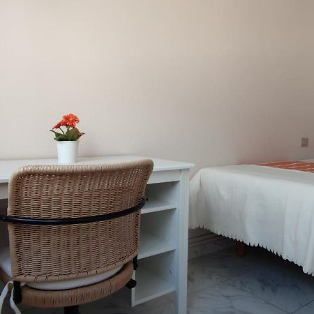 Xabarin Apartment Abadín Zewnętrze zdjęcie