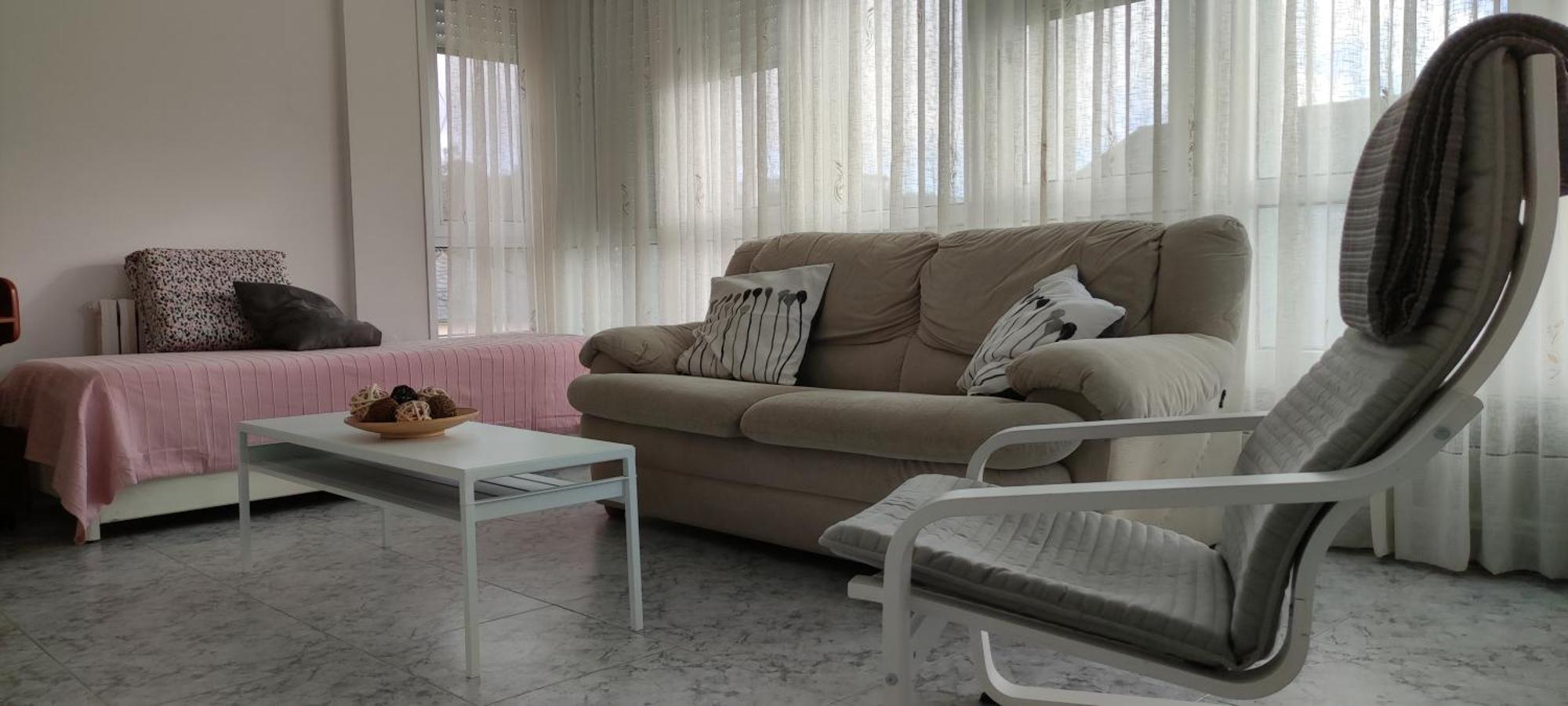 Xabarin Apartment Abadín Zewnętrze zdjęcie