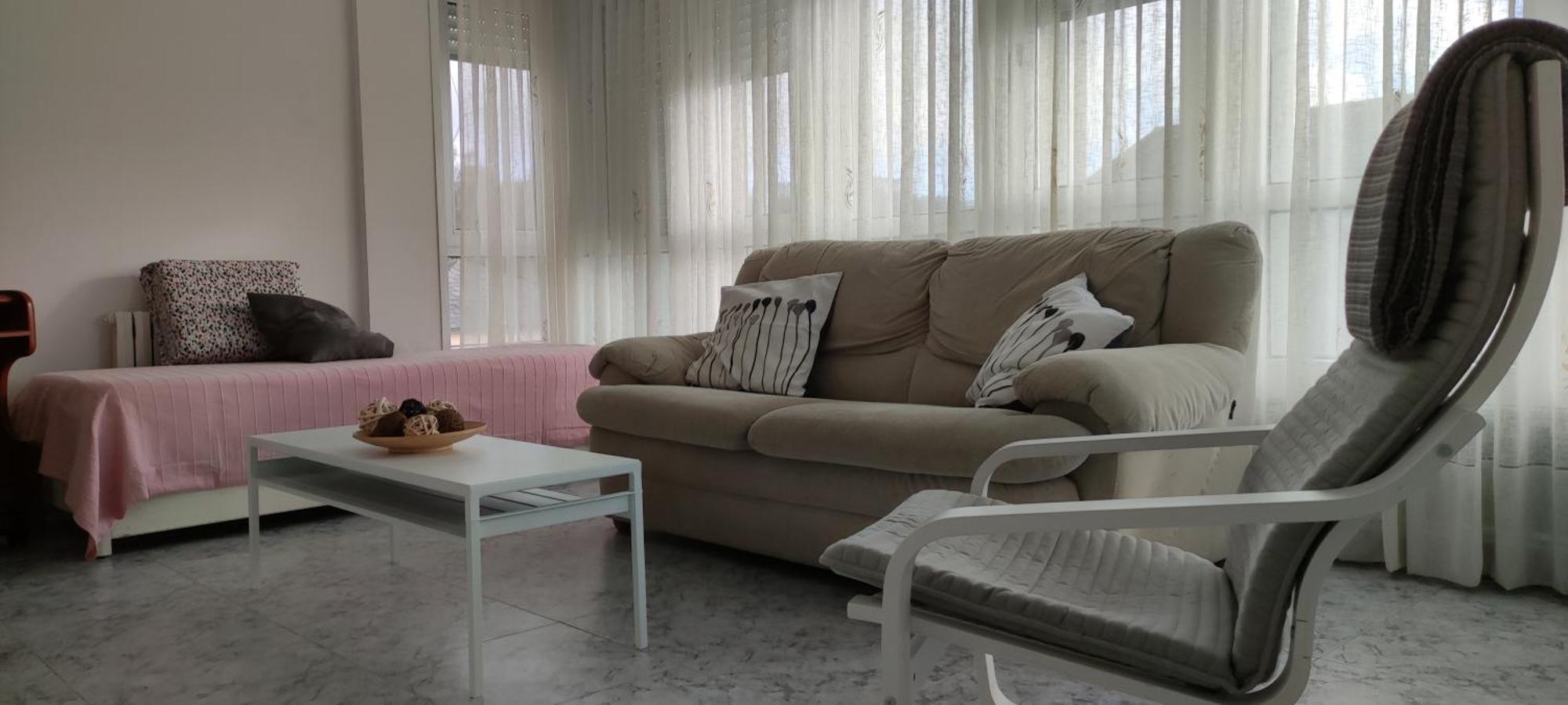 Xabarin Apartment Abadín Zewnętrze zdjęcie
