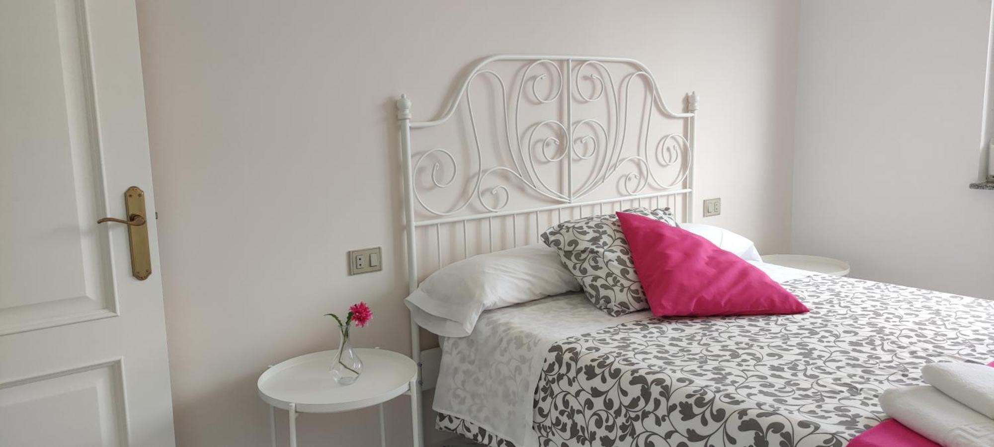 Xabarin Apartment Abadín Zewnętrze zdjęcie