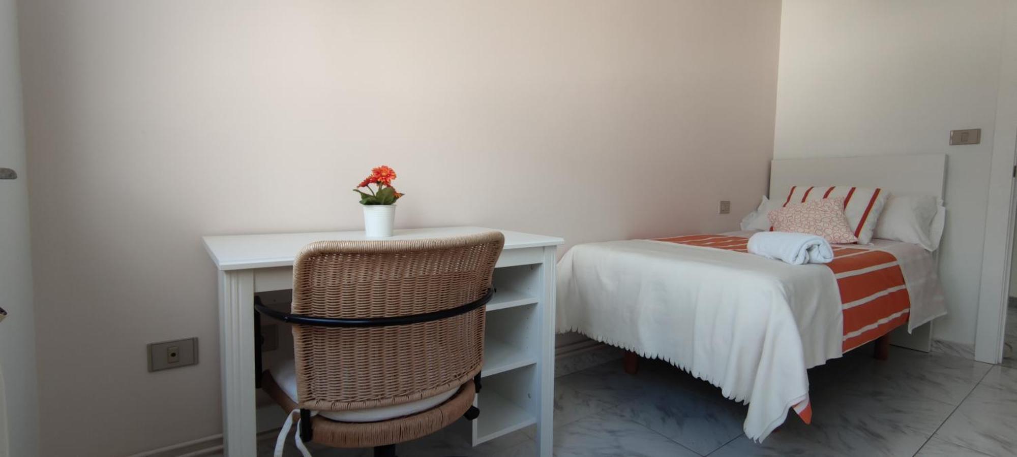 Xabarin Apartment Abadín Zewnętrze zdjęcie