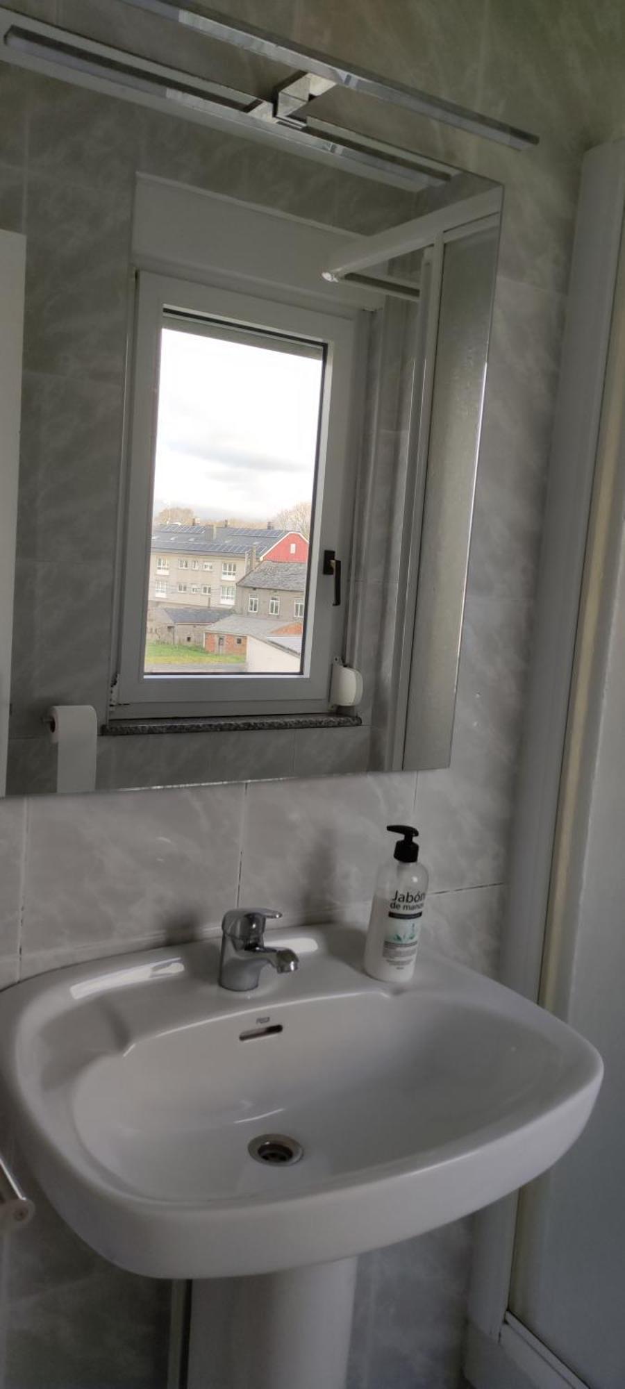 Xabarin Apartment Abadín Zewnętrze zdjęcie